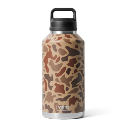 YETI 64 oz. Rambler Bottle with Chug Cap