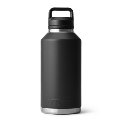 YETI 64 oz. Rambler Bottle with Chug Cap