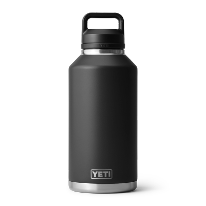 YETI 64 oz. Rambler Bottle with Chug Cap