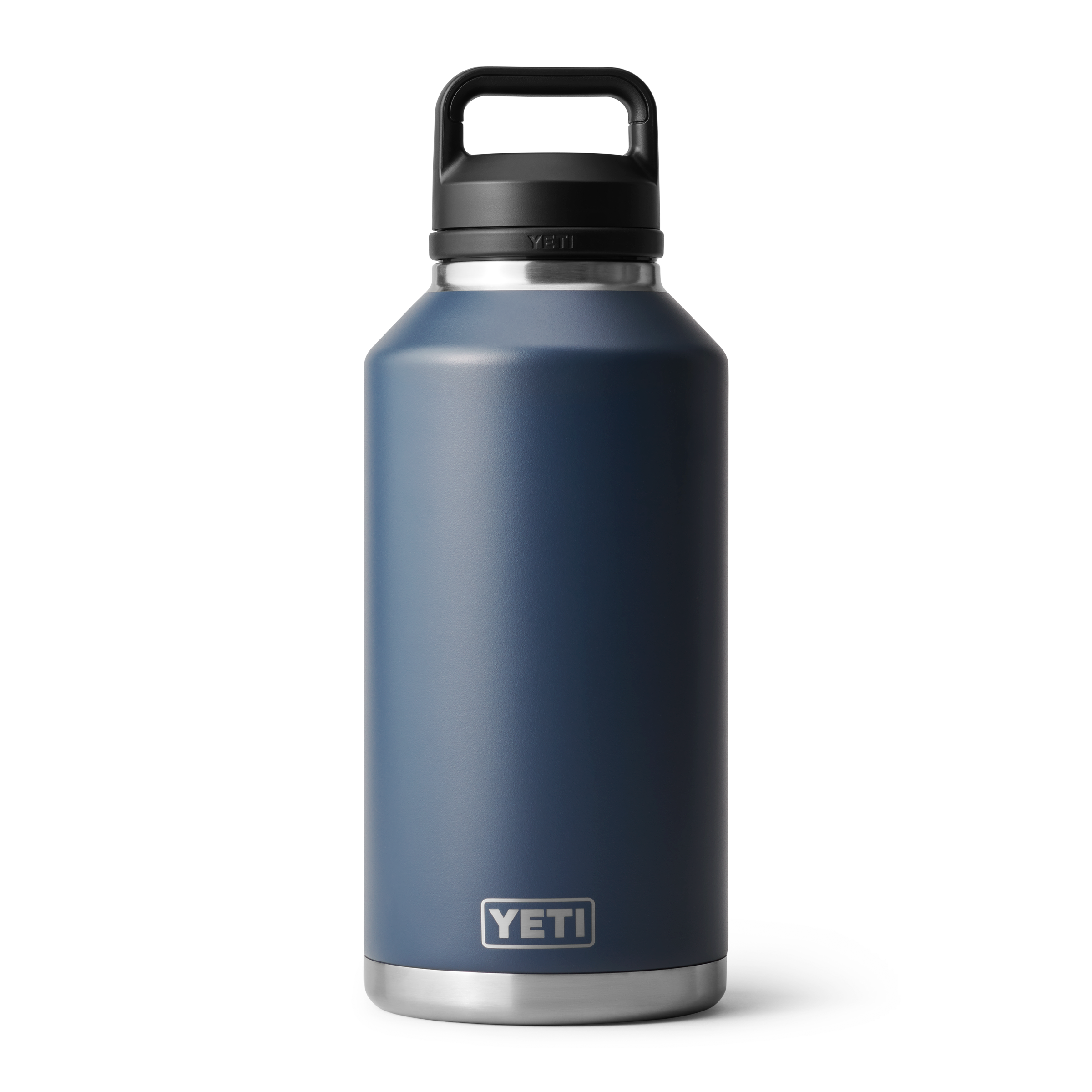 YETI 64 oz. Rambler Bottle with Chug Cap