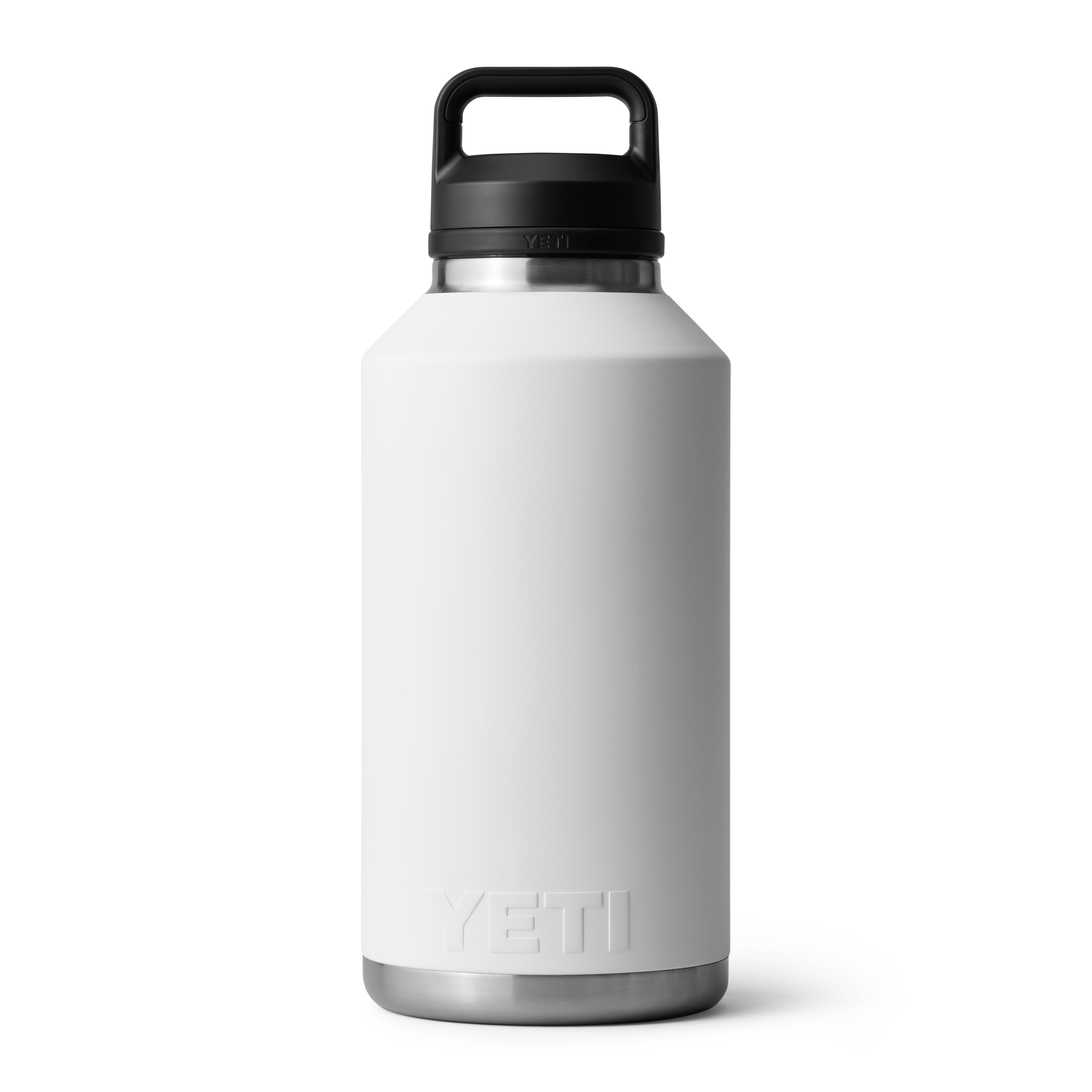 YETI 64 oz. Rambler Bottle with Chug Cap