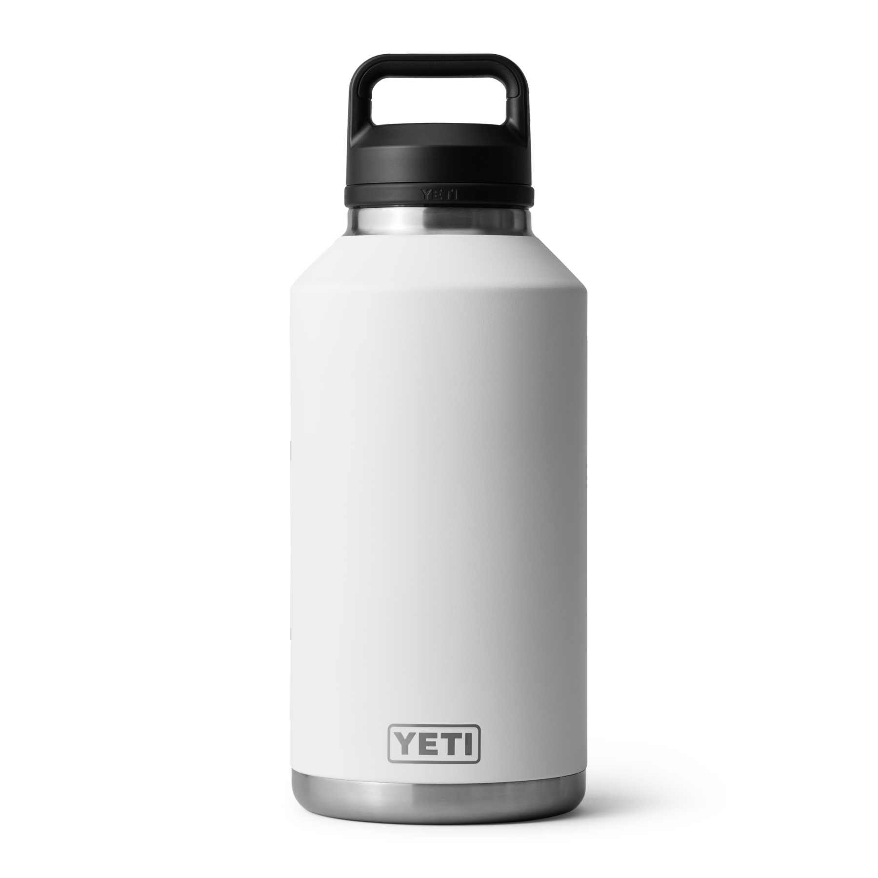 YETI 64 oz. Rambler Bottle with Chug Cap