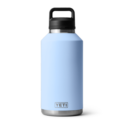 YETI 64 oz. Rambler Bottle with Chug Cap