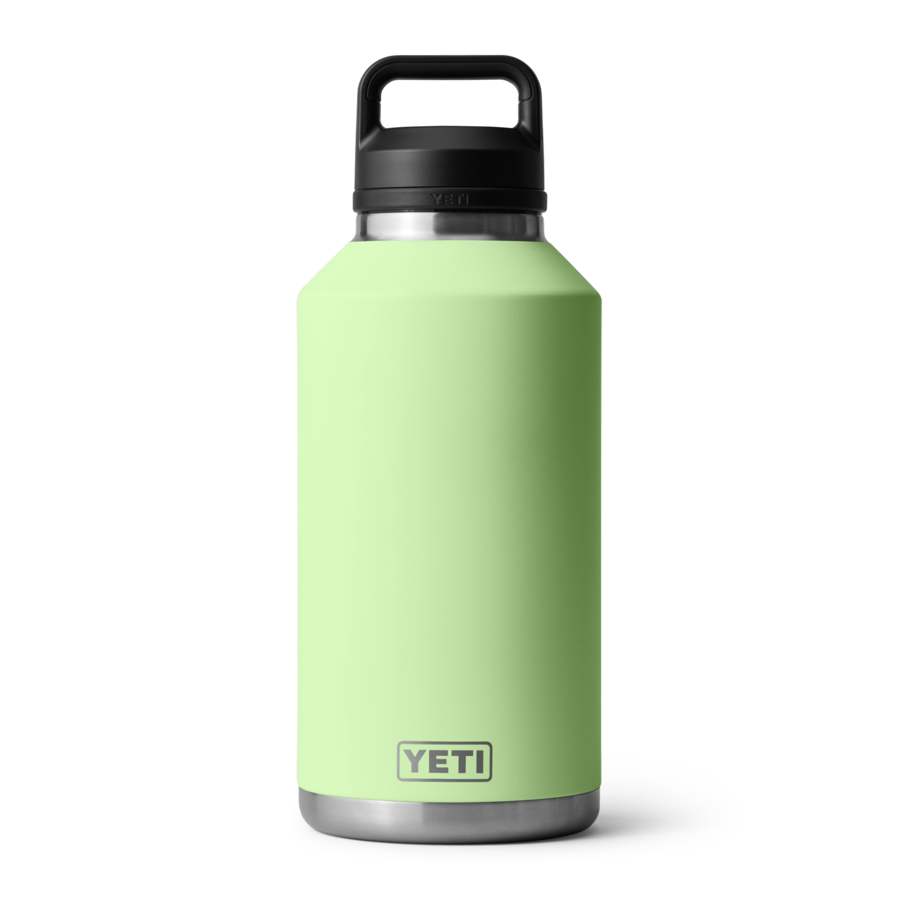 YETI 64 oz. Rambler Bottle with Chug Cap
