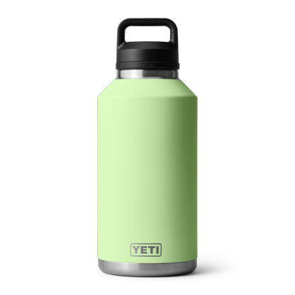 YETI 64 oz. Rambler Bottle with Chug Cap