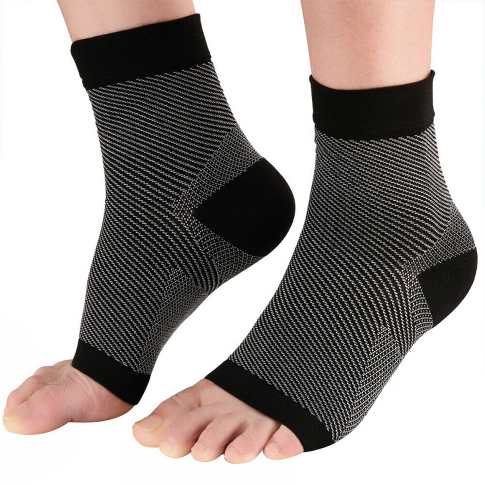 Ailongcity®OrthoFit Compressions Ankle Socks