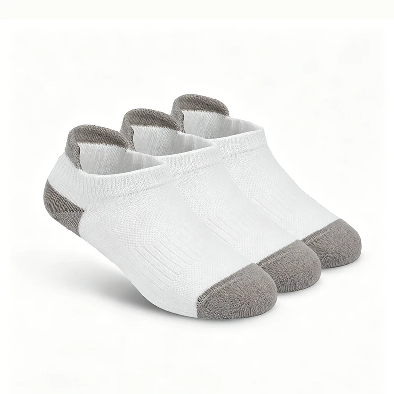 AILONGCITY®Low-Cut Comfort Socks