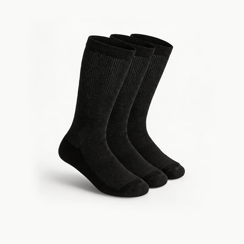 AILONGCITY®Diabetic Comfort Socks