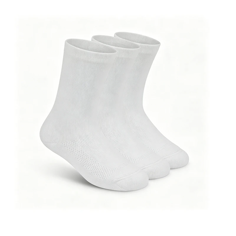 AILONGCITY®Extra Roomy Socks