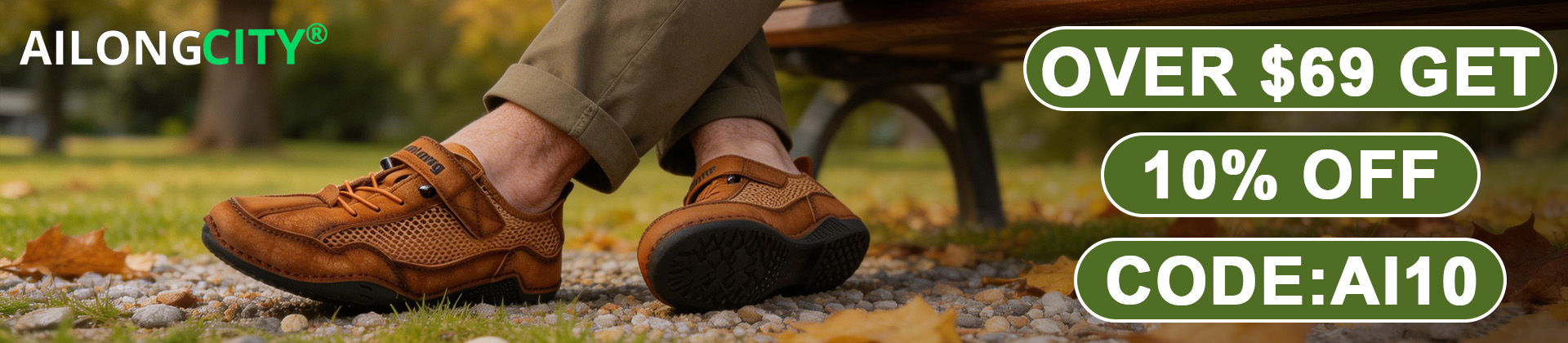 Sandals & Slides