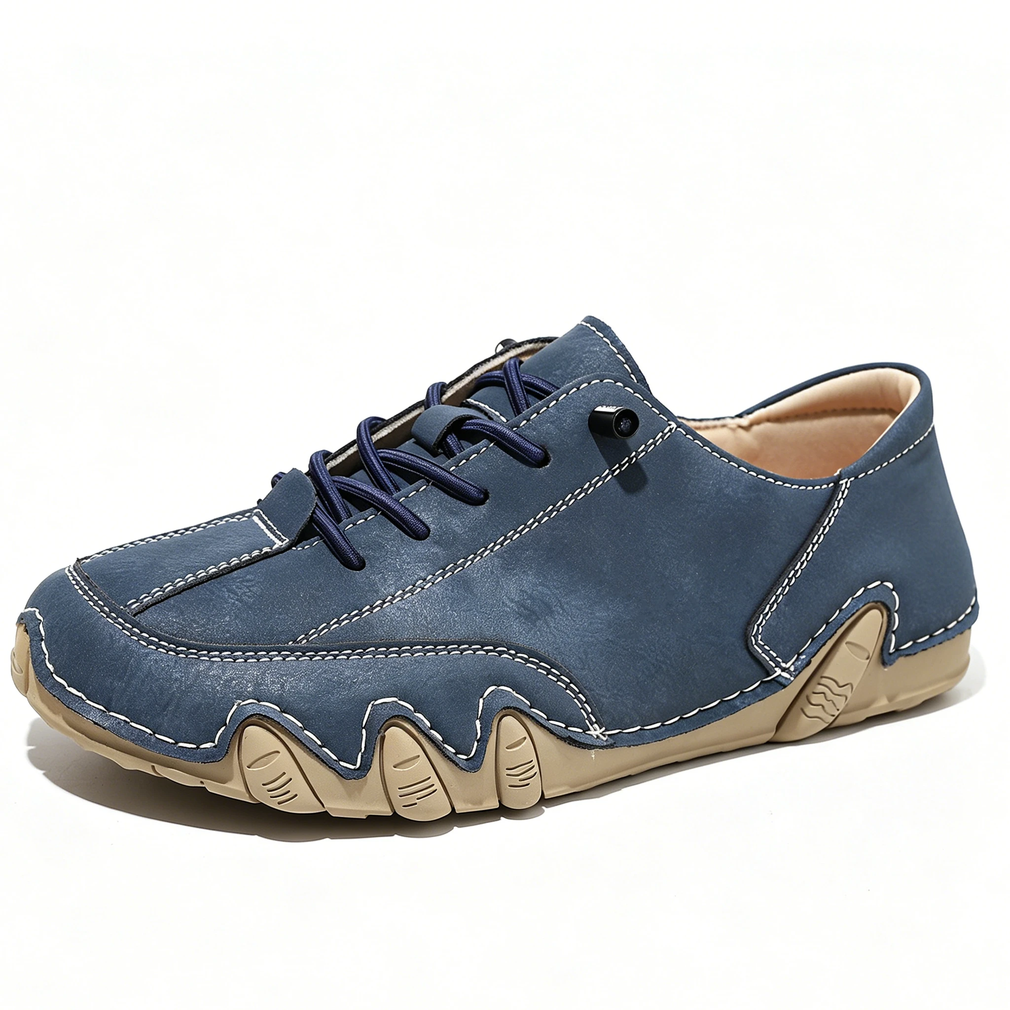 2026 New Wild Claw - Ailongcity® Unisex Wide-Fit Breathable Outdoor Sneakers