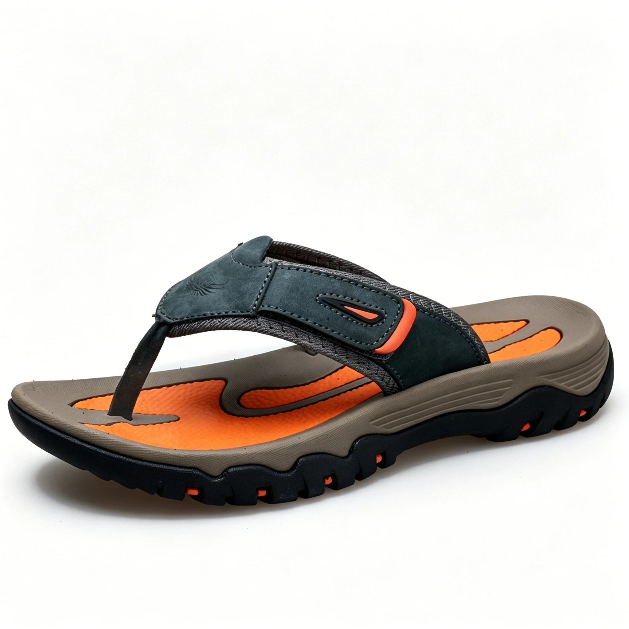 [Copy]Ailongcity® Unisex Cork Clog Sandals – Lightweight, Ergonomic, and Perfect for Leisure