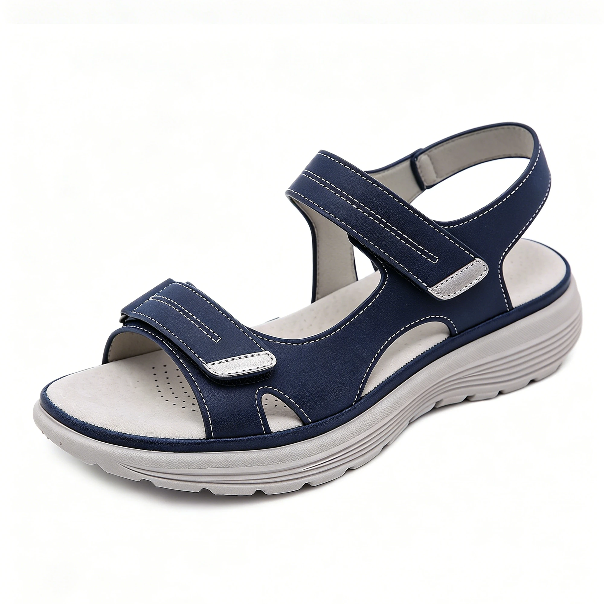 Ailongcity®-ergonomic, pain-relieving & non-slip sandals for women