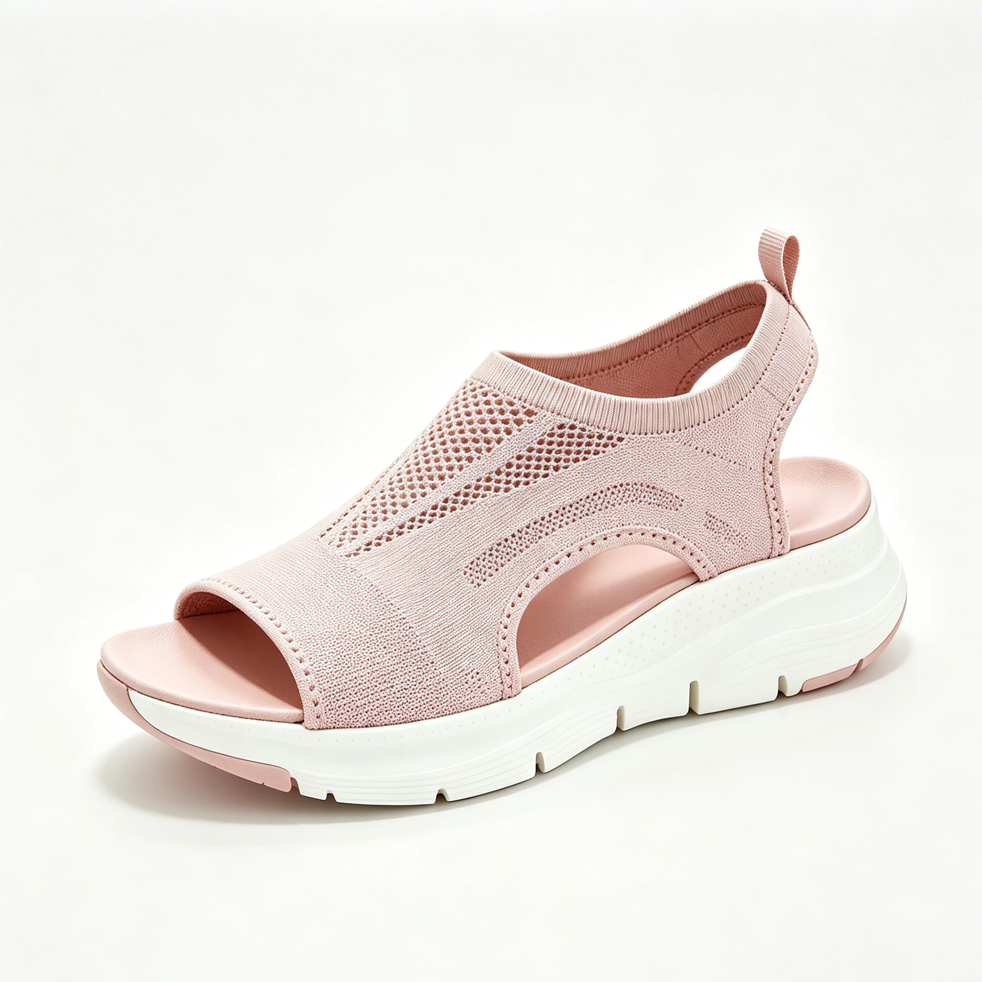 Ailongcity®-- ergonomic pain-relievingcomfort sandals