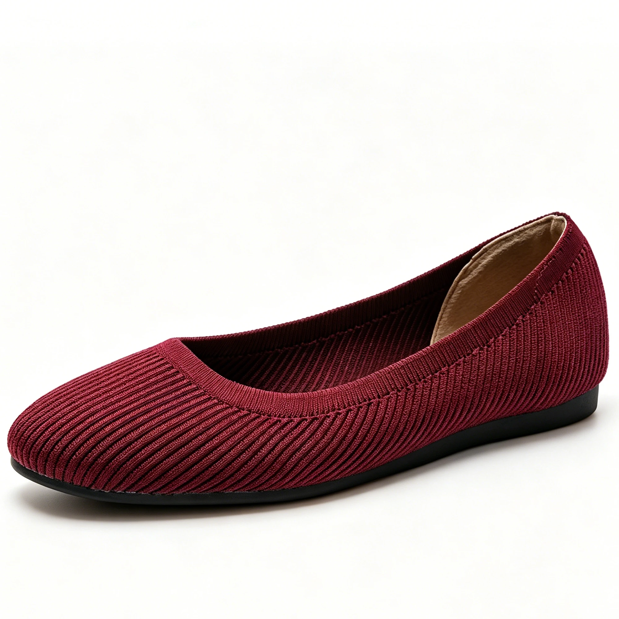 Ailongcity®- ergonomic pain-relieving ballerina flats
