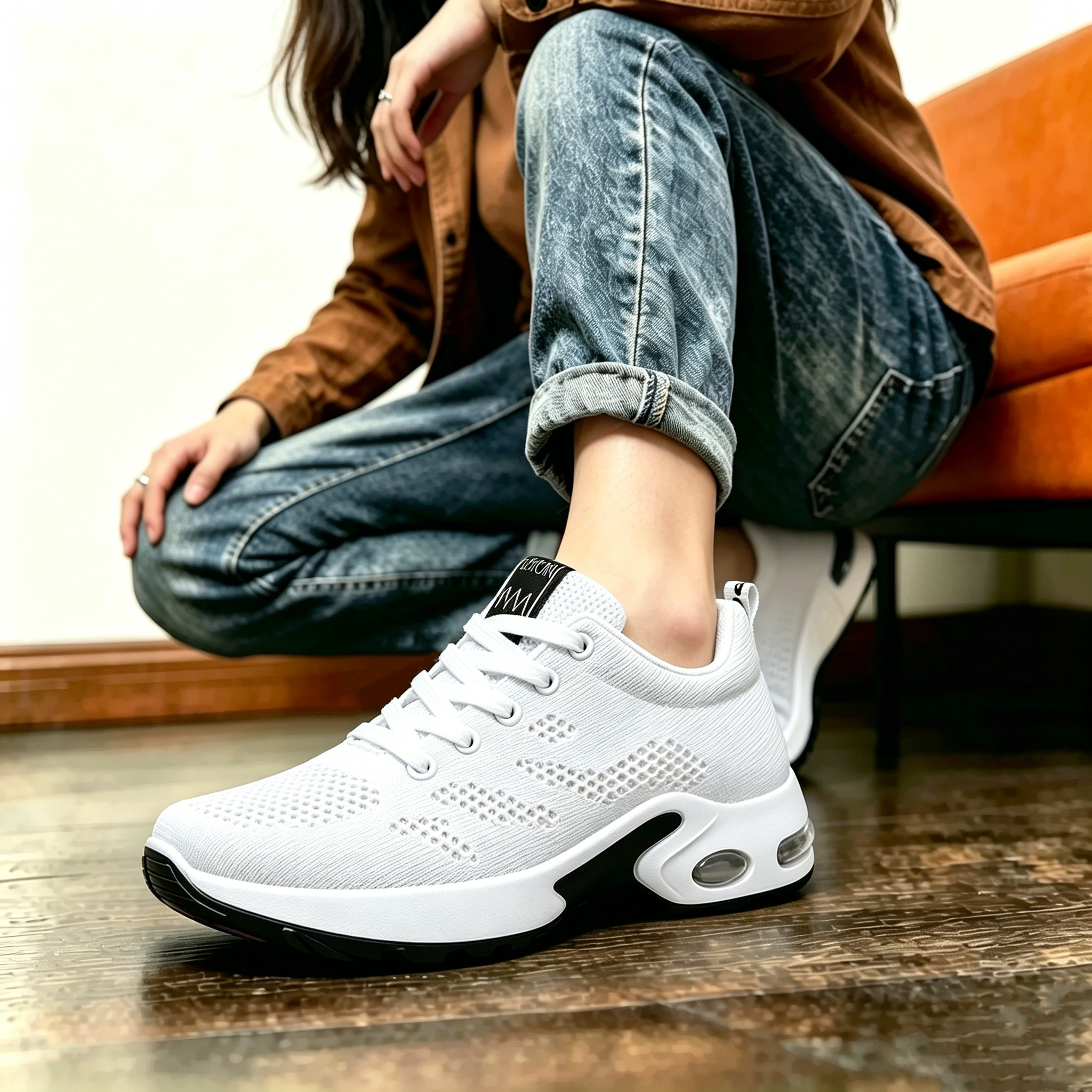Ailongcity®- ergonomic pain relief shoes