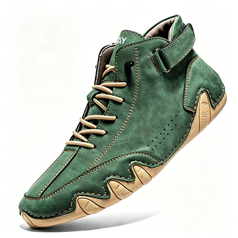 Men's Boots