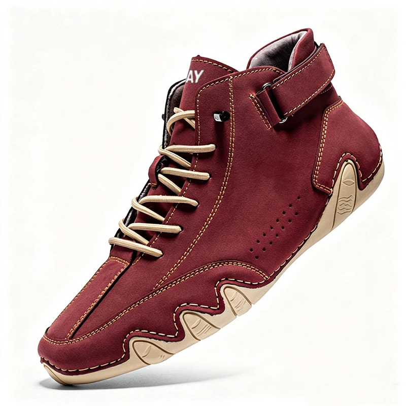 Men's Boots