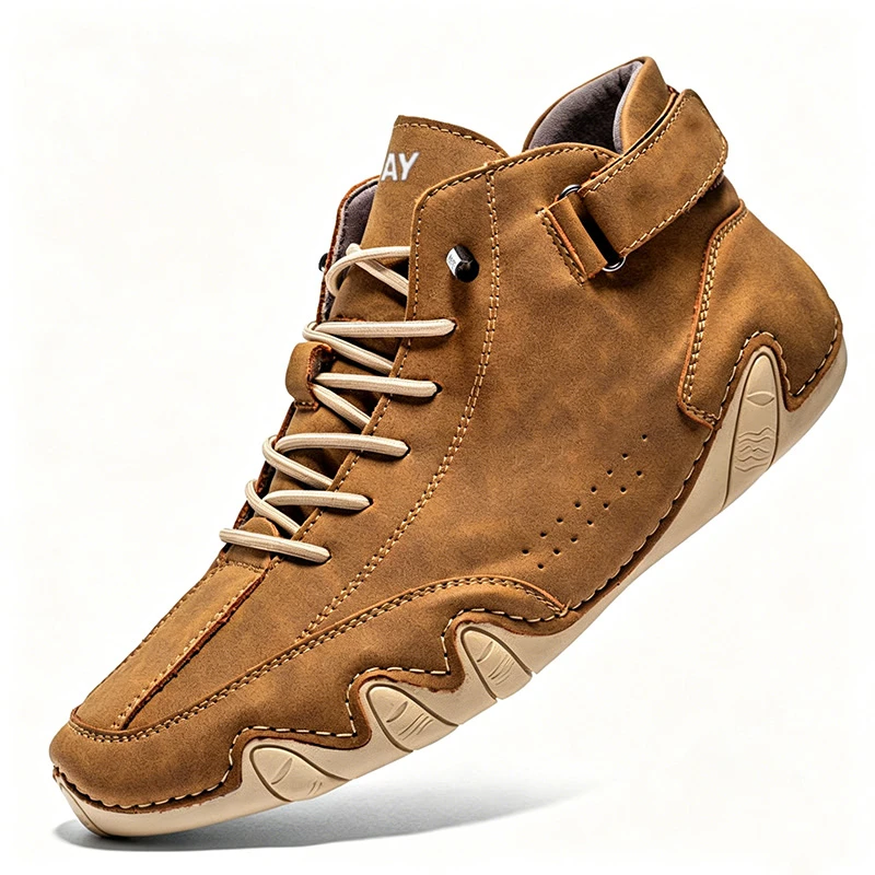Men's Boots