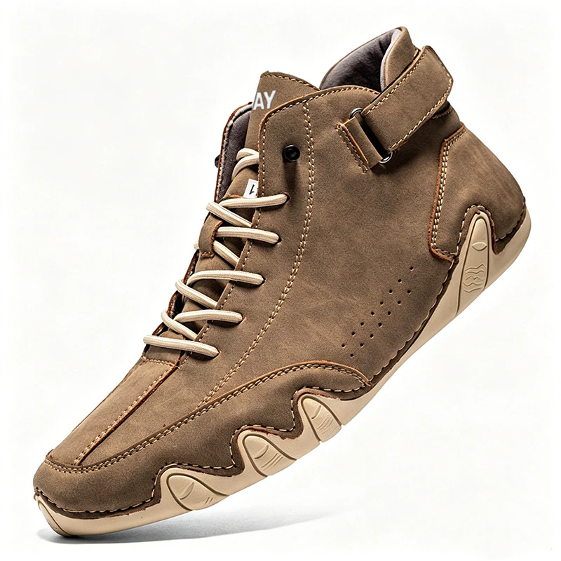 Men's Boots