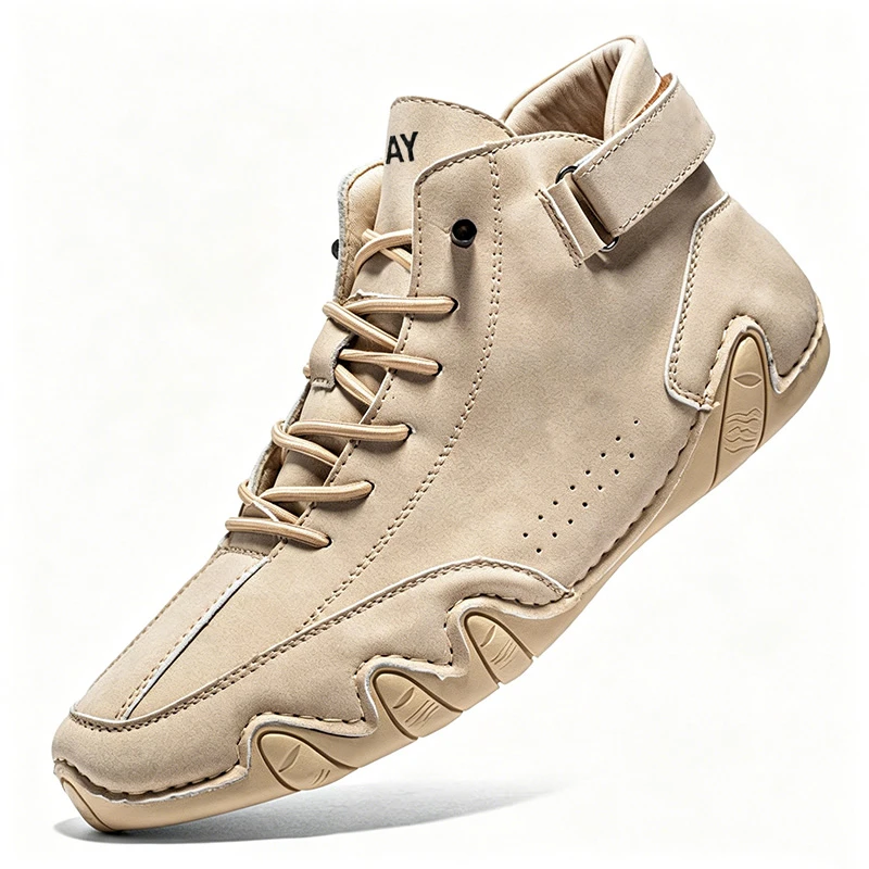 Men's Boots