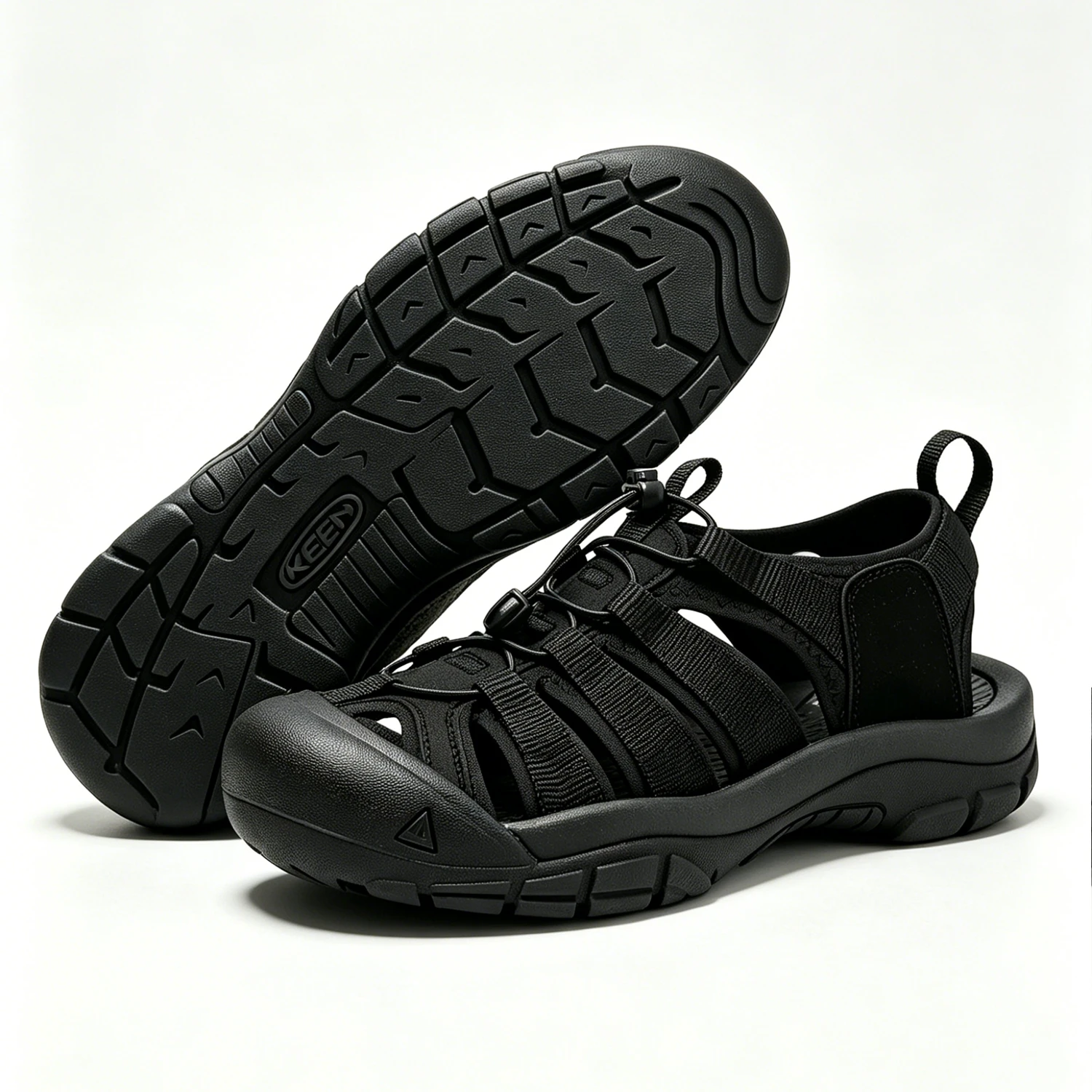 Ailongcity®– Ergonomic Footbed & Ultra-Lightweight Barefoot Sandals