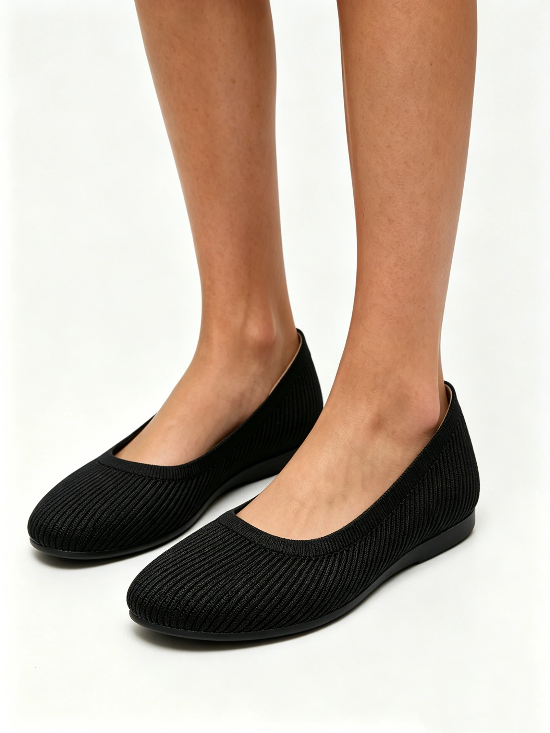 Ailongcity®- ergonomic pain-relieving ballerina flats