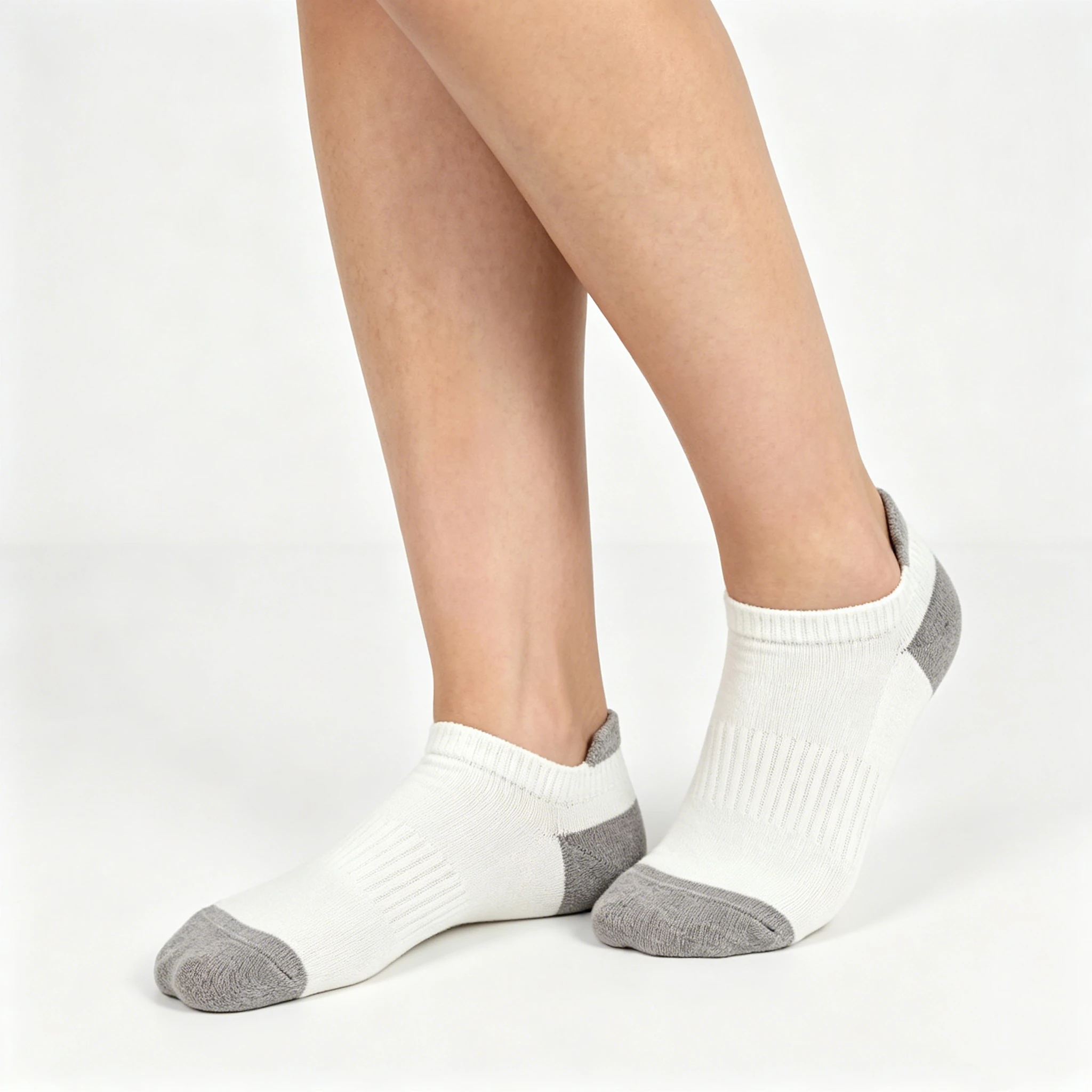 Low-Cut Comfort Socks
