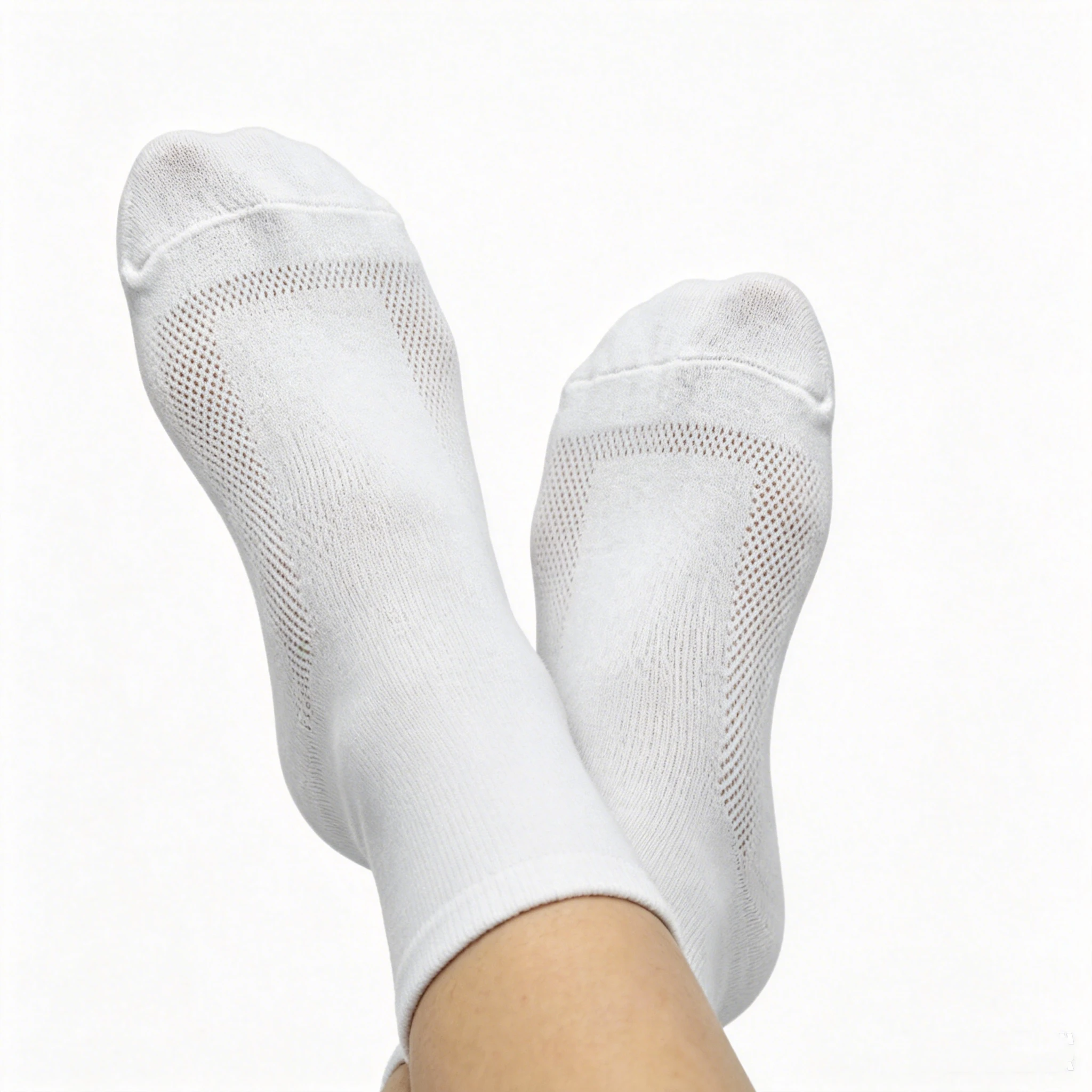 AILONGCITY®Extra Roomy Socks