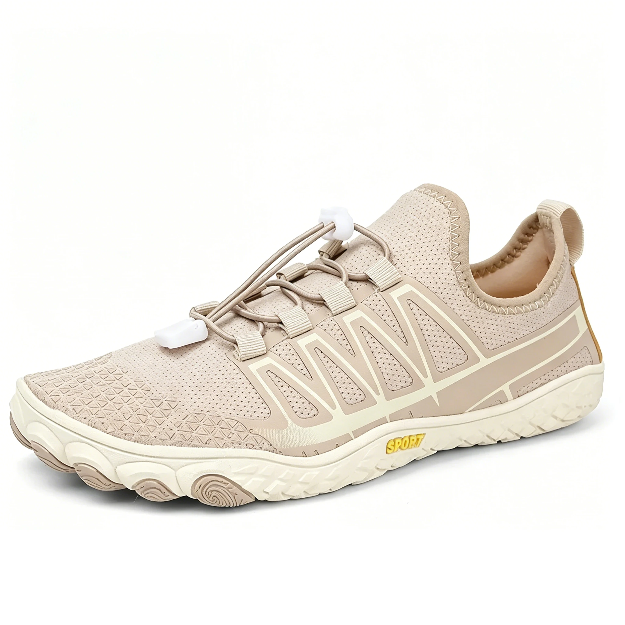 EvoFlex UltraGrip - Ailongcity® Lightweight & Versatile Barefoot Shoe (Unisex)