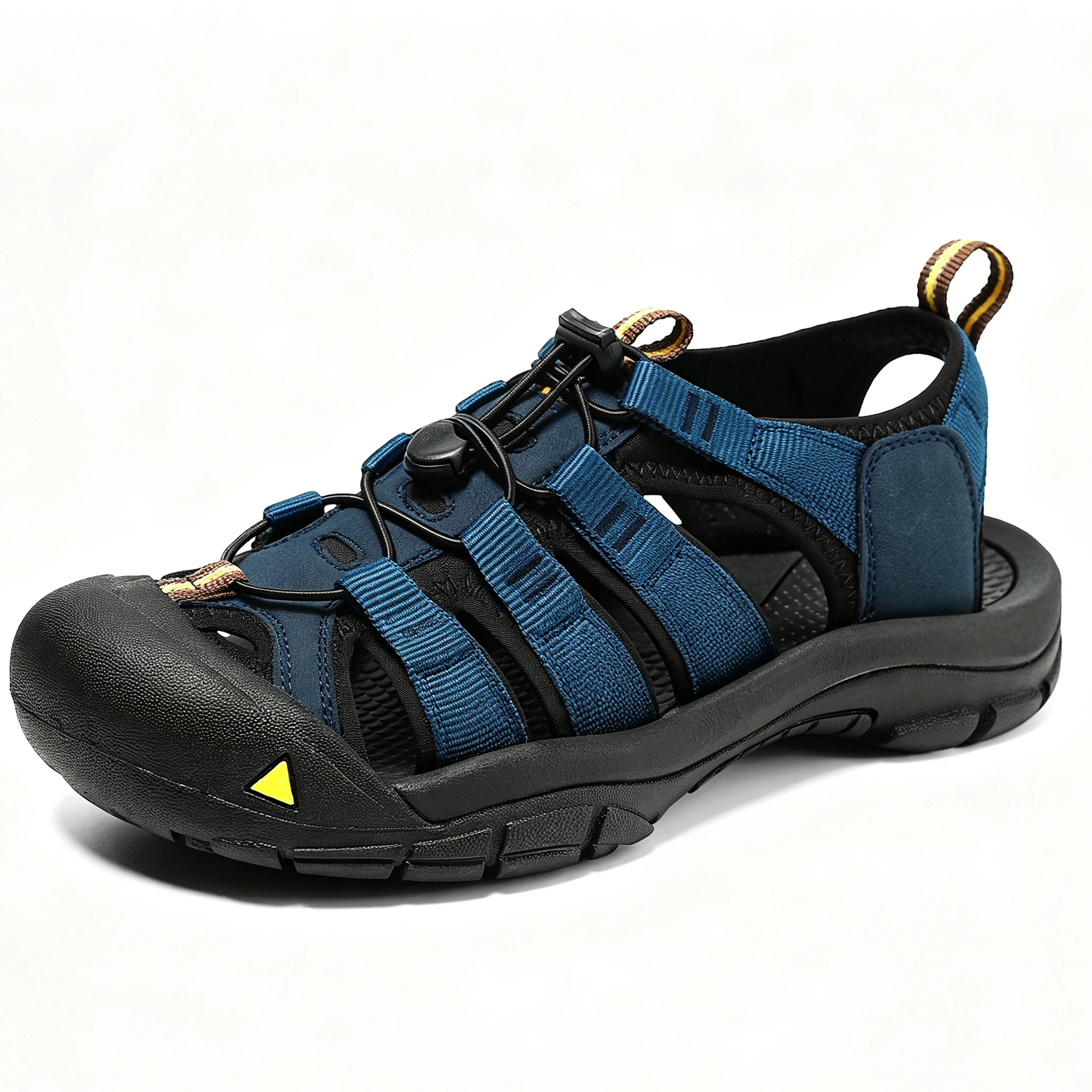 Ailongcity®– Ergonomic Footbed & Ultra-Lightweight Barefoot Sandals