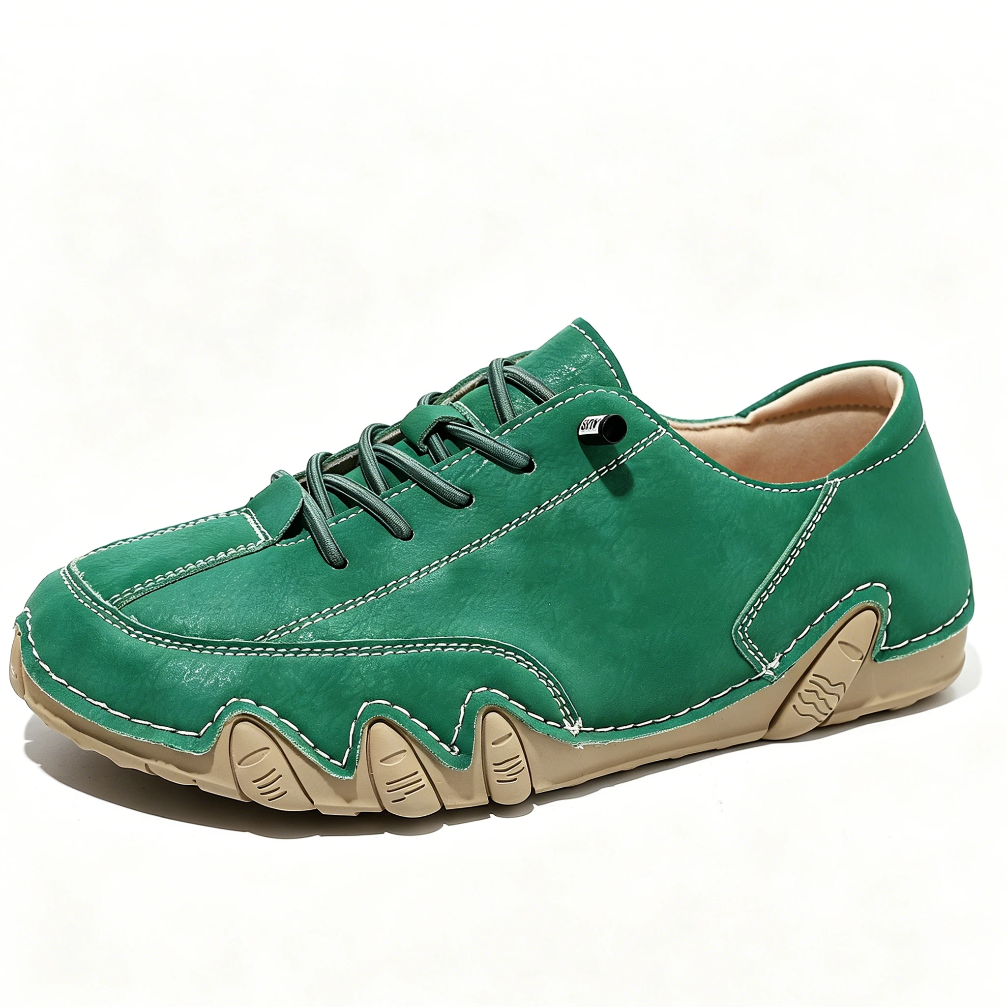 2026 New Wild Claw - Ailongcity® Unisex Wide-Fit Breathable Outdoor Sneakers
