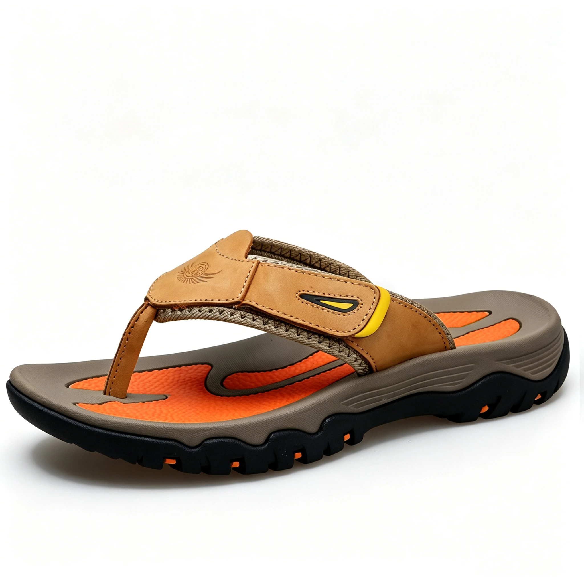 [Copy]Ailongcity® Unisex Cork Clog Sandals – Lightweight, Ergonomic, and Perfect for Leisure