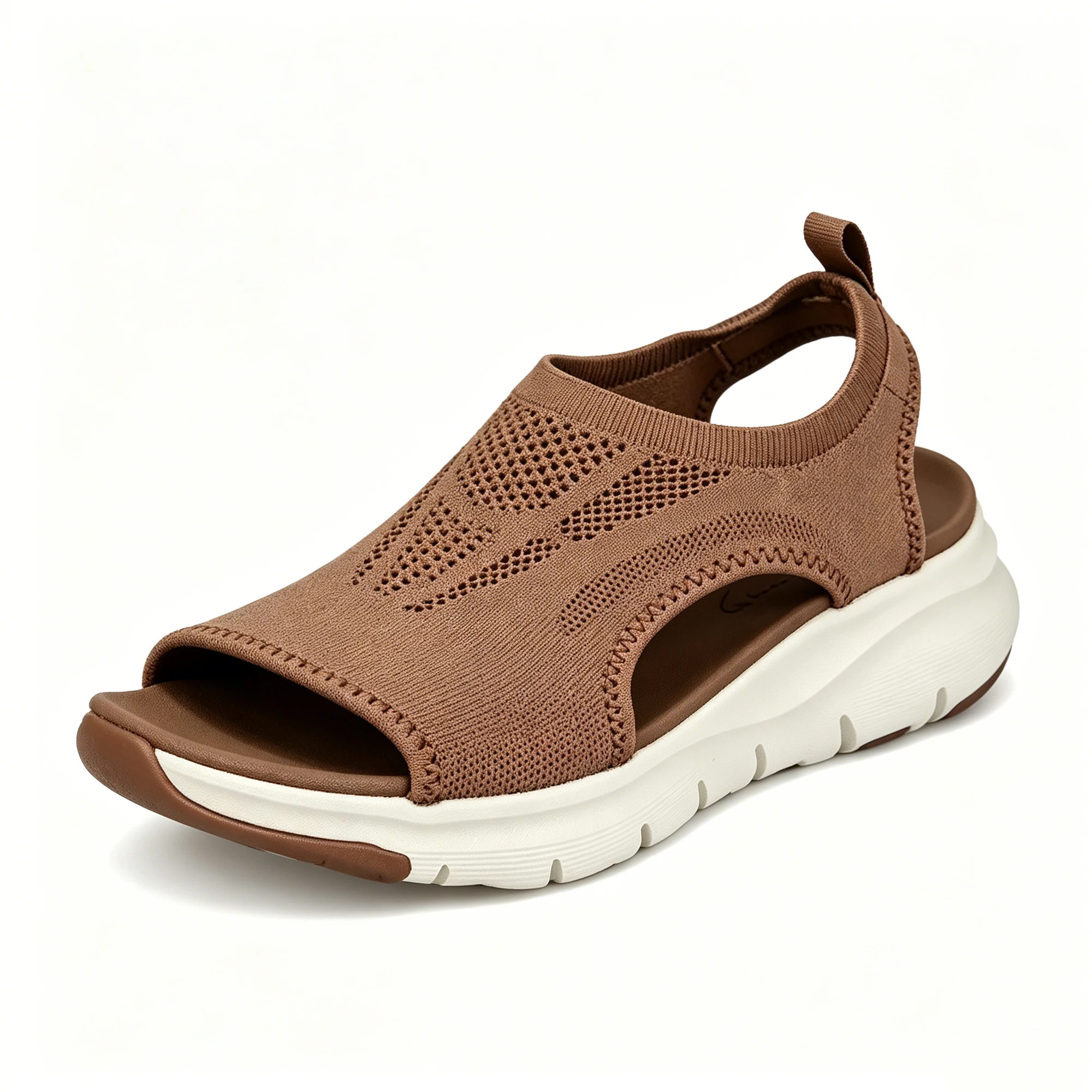 Ailongcity®-- ergonomic pain-relievingcomfort sandals