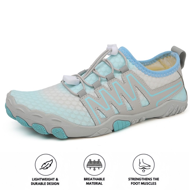 Ultra-Soft Barefoot Shoe with Superior Slip Resistance (Unisex)-Hikerer®