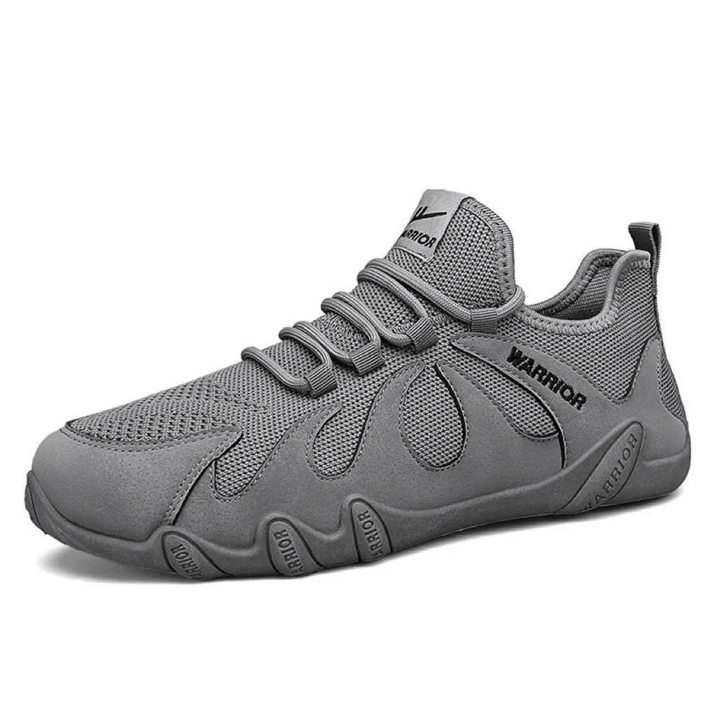 ⏰Promotion - 50% OFF🔥 Ailongcity® Men's Spring and Summer Mesh Breathable Orthopedic Shoes