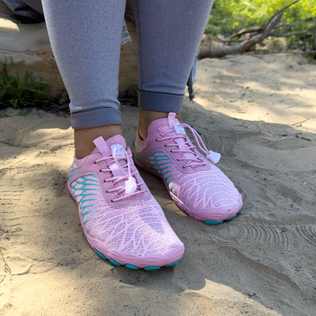 Healthy Foot - Grounding Allround Barefoot Shoes (Unisex)🔥Buy 2 Get 10% OFF & Free Shipping🔥-Hikerer®