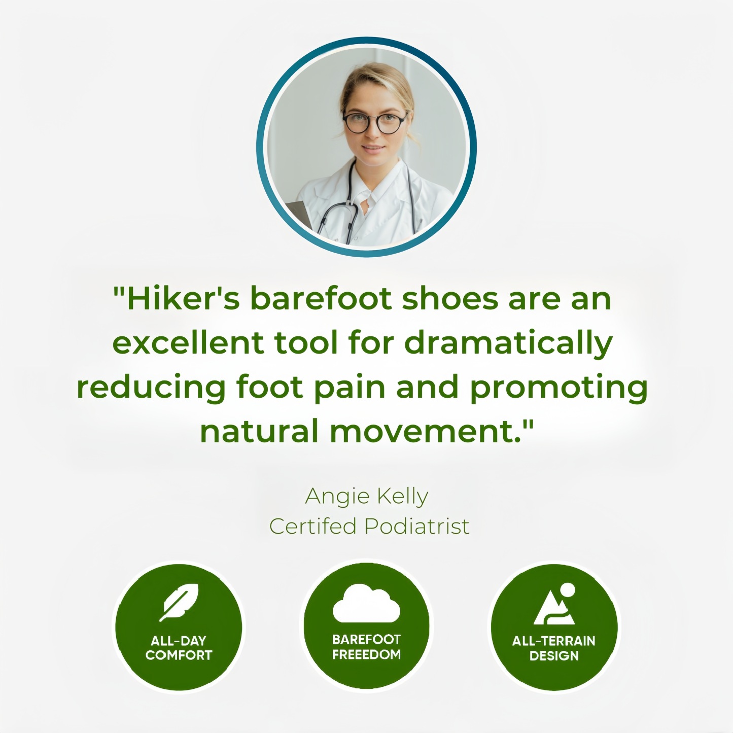 Ultra-Soft Barefoot Shoe with Superior Slip Resistance (Unisex)-Hikerer®