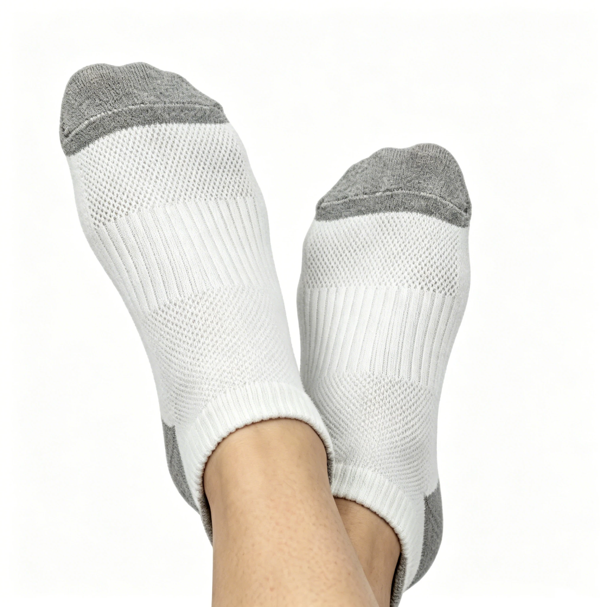 Low-Cut Comfort Socks