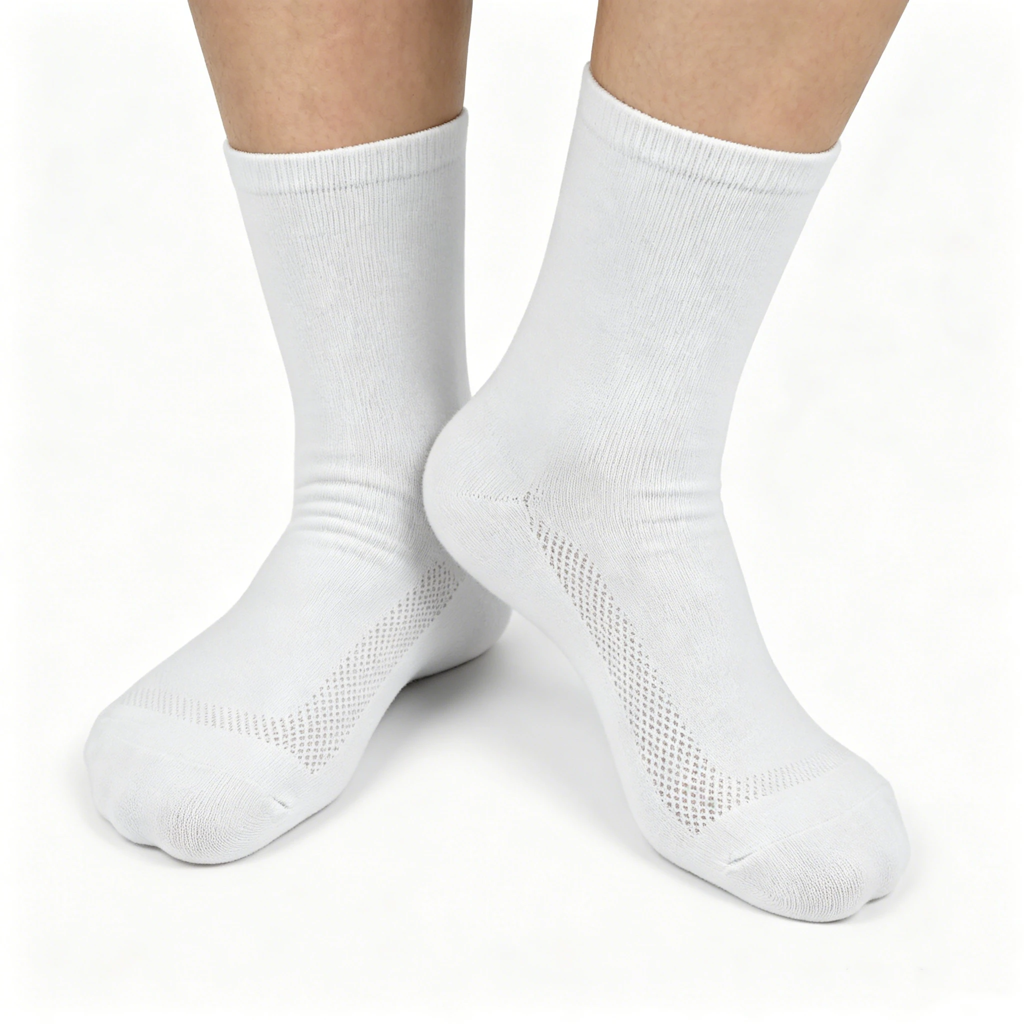 AILONGCITY®Extra Roomy Socks