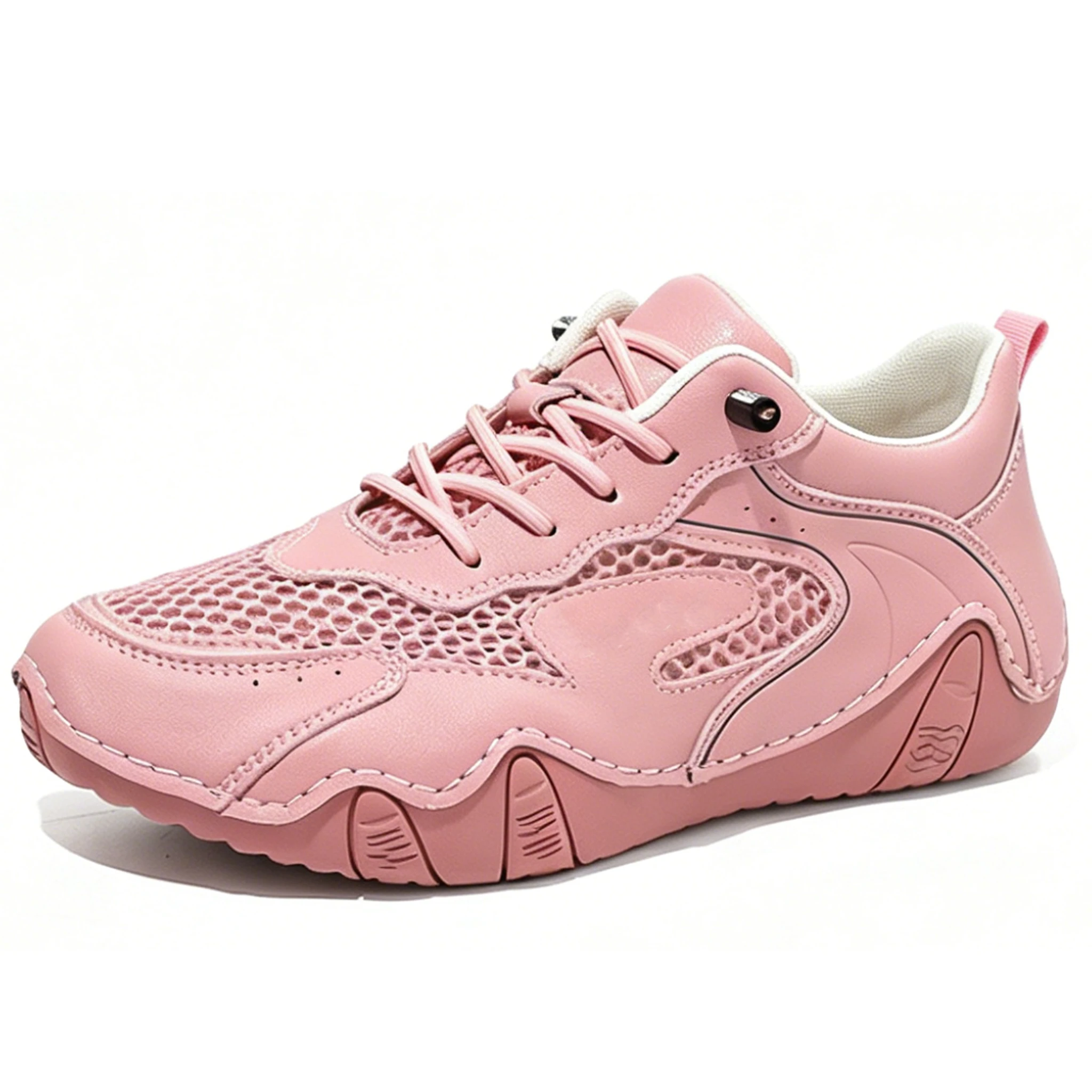 Ailongcity® Couple‘s Outdoor Breathable Athletic Shoes for Leisure