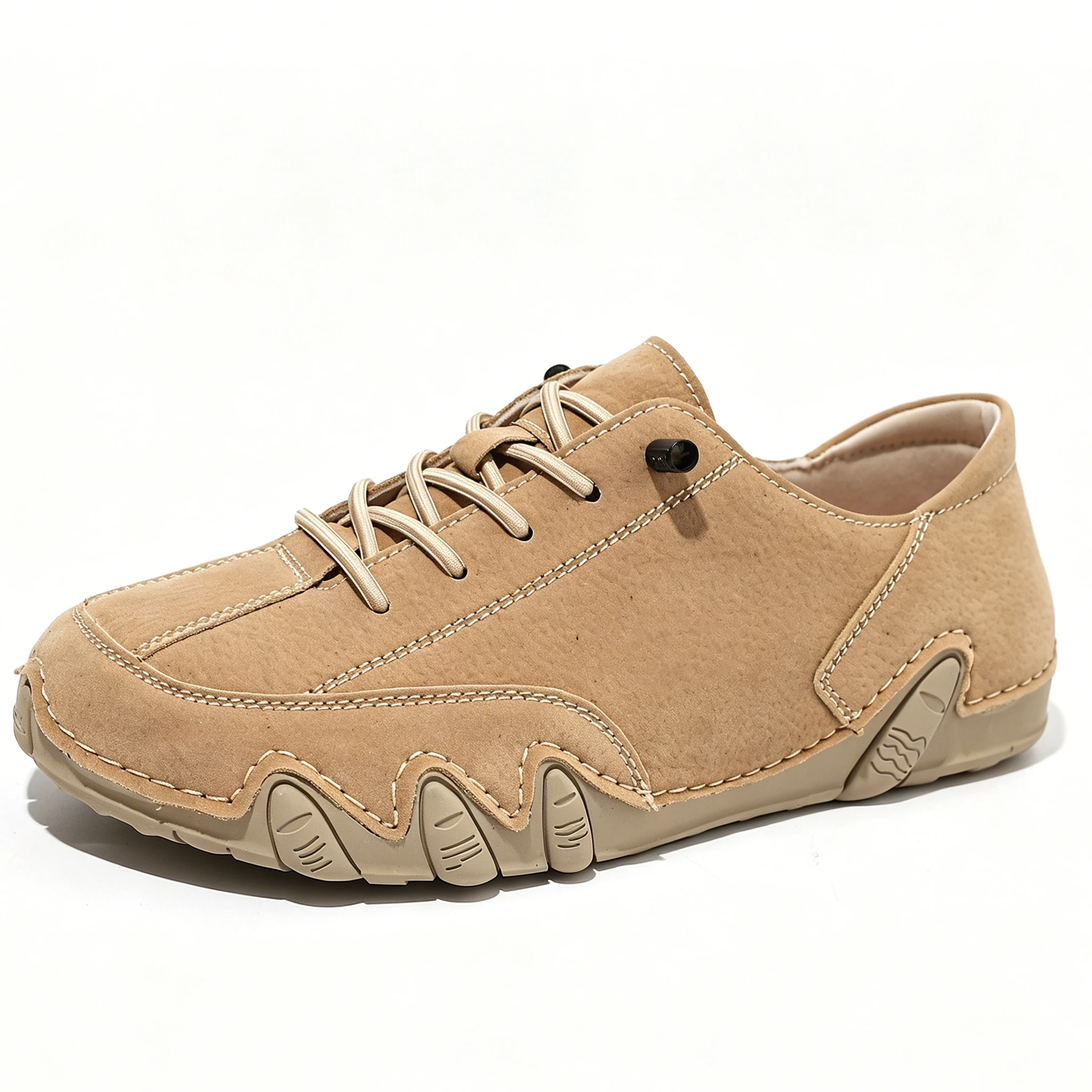 2026 New Wild Claw - Ailongcity® Unisex Wide-Fit Breathable Outdoor Sneakers