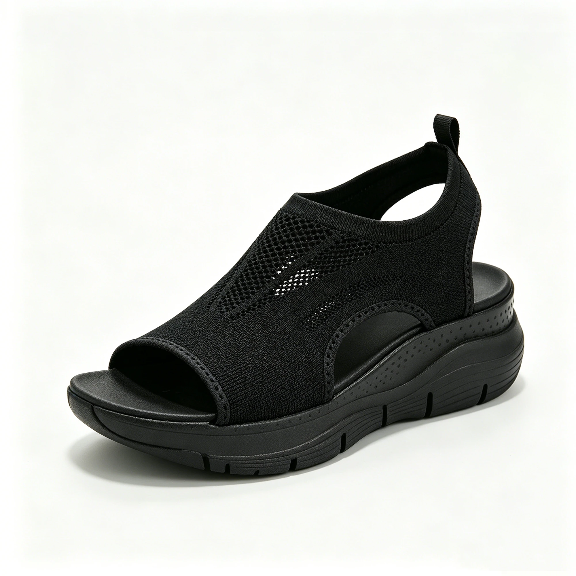 Ailongcity®-- ergonomic pain-relievingcomfort sandals