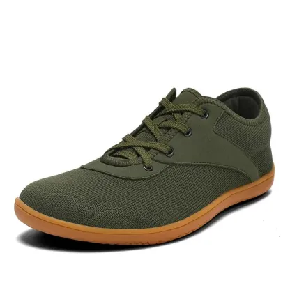 ⏰Promotion - 50% OFF🔥 Ailongcity® Mondo Casual Barefoot Shoes
