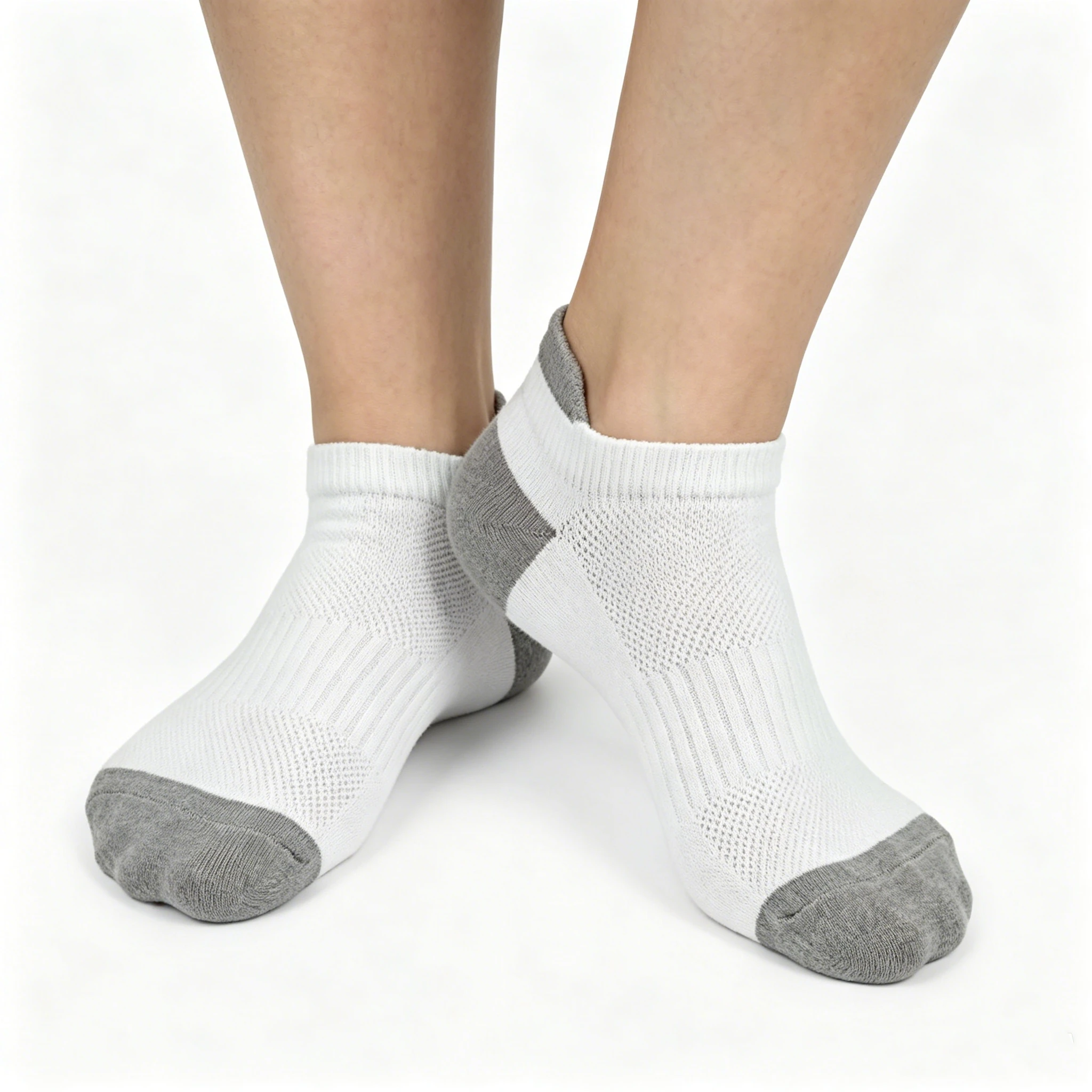 Low-Cut Comfort Socks