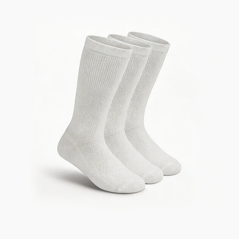 AILONGCITY®Diabetic Comfort Socks