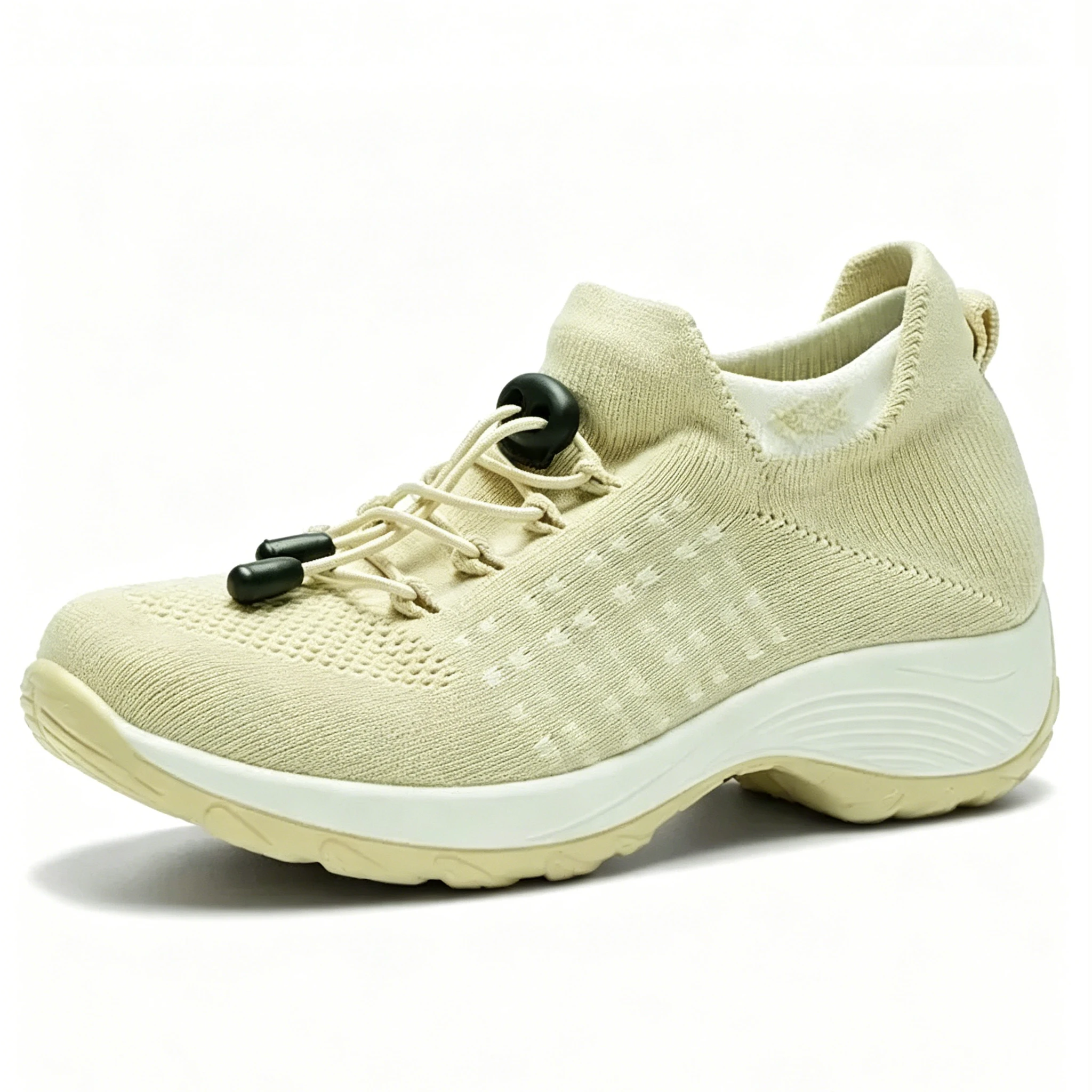 Violet Pulse - Ailongcity® Orthopedic Comfort Shoes