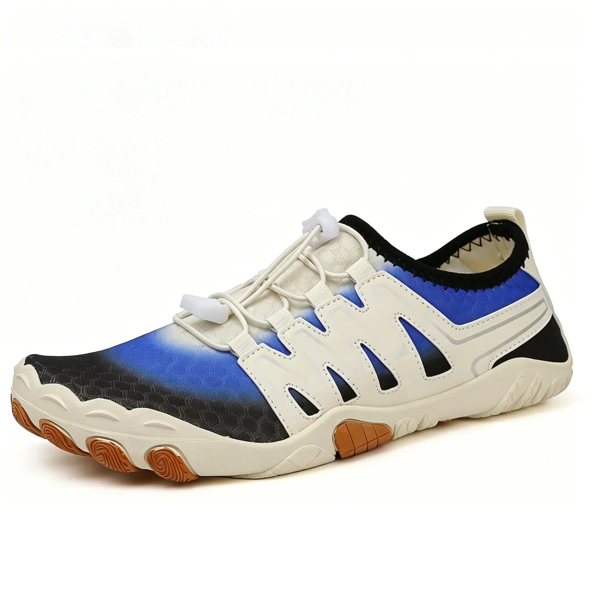 Pastel Breeze - Ailongcity®Ultra-Soft Barefoot Shoe with Superior Slip Resistance (Unisex)
