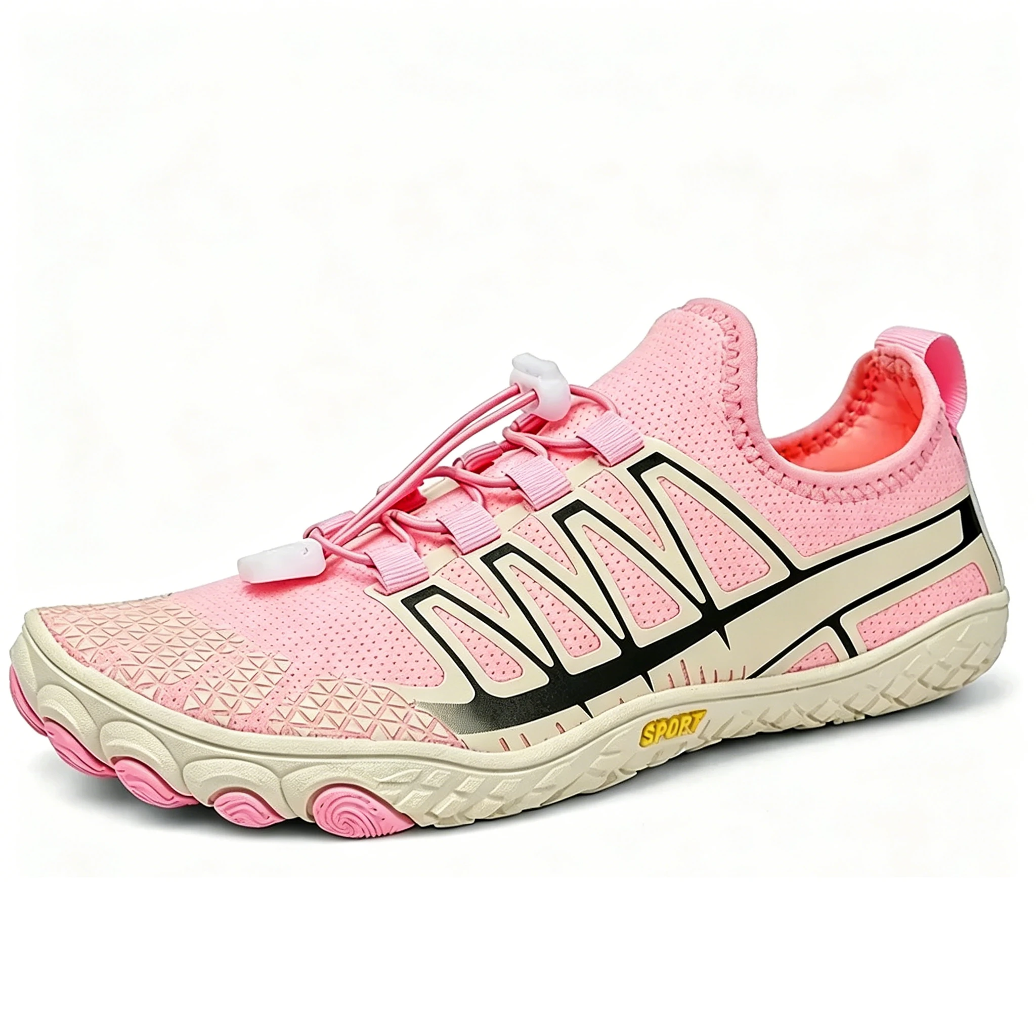 EvoFlex UltraGrip - Ailongcity® Lightweight & Versatile Barefoot Shoe (Unisex)