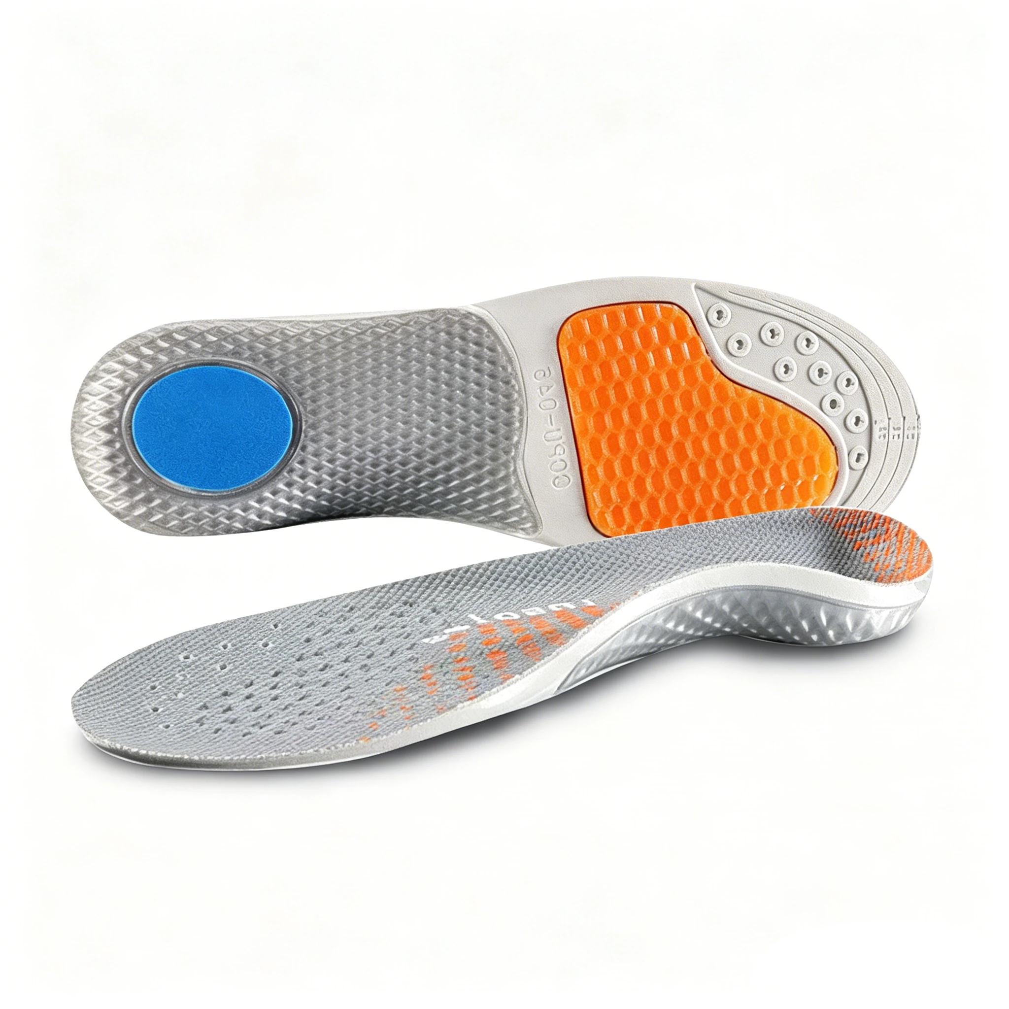 Ailongcity®Orthofit Superior Arch Support Pain-Relief Insole